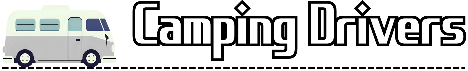 キャンピングドライバーズ(CAMPING DRIVERS)